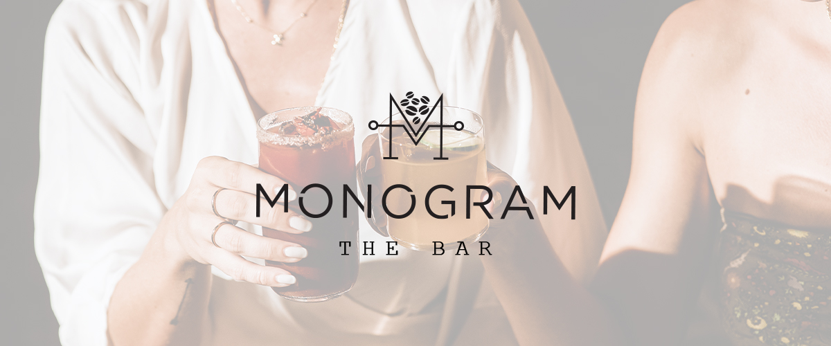 the bar by monogram